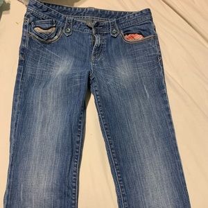 Vintage Armani Exchange jeans
